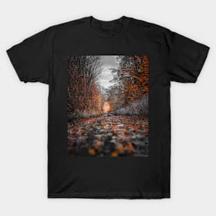 Forêt T-Shirt